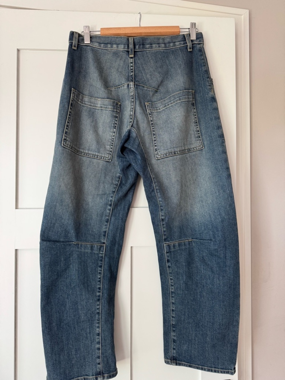 Nili Lotan Shon size 26 jeans - Picture 5 of 10